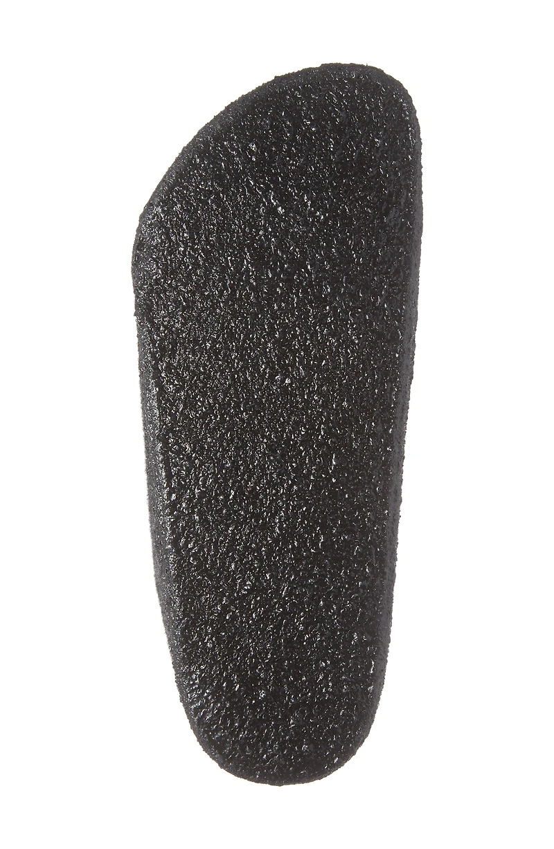 Zermatt Genuine Shearling Lined Slipper