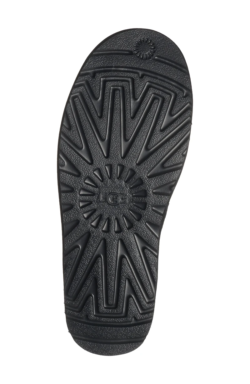 Leisure Nomad Slide Slipper