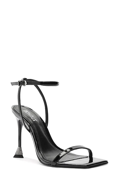 Joanna Ankle Strap Sandal