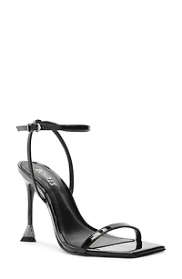 Joanna Ankle Strap Sandal