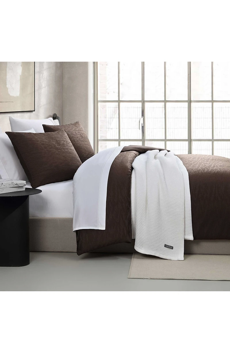 Illusion 3-Piece Comforter & Shams Set