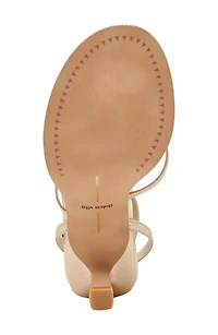 Morah Ankle Strap Sandal