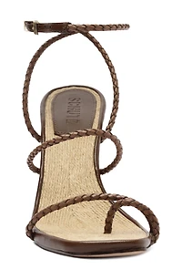 Kaya Ankle Strap Sandal
