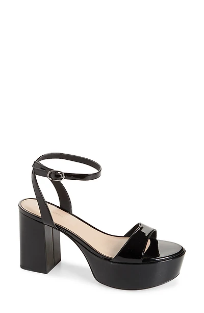 Gala Mid Platform Sandal