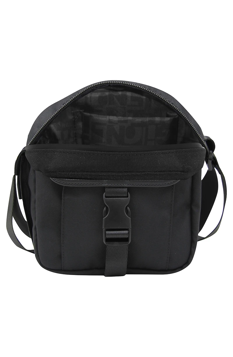 Jet Crossbody Bag