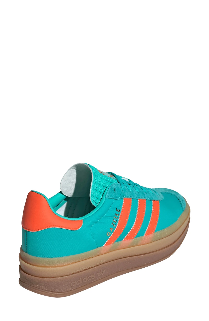 Gazelle Bold Platform Sneaker
