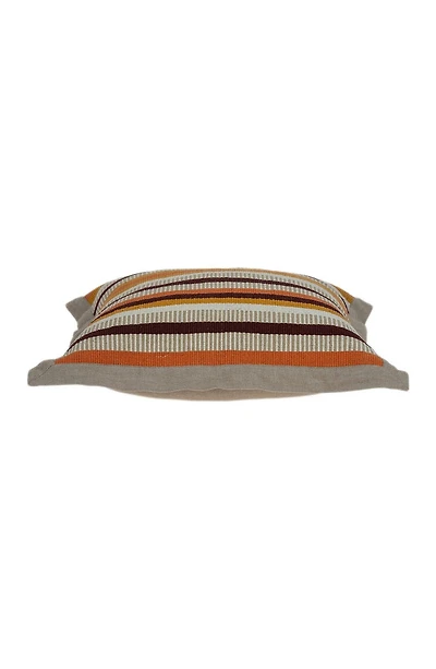 Urbana Transitional Pillow - 20" x 20" - Multi