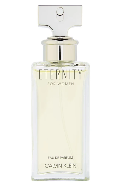 Eternity Eau de Parfum Spray