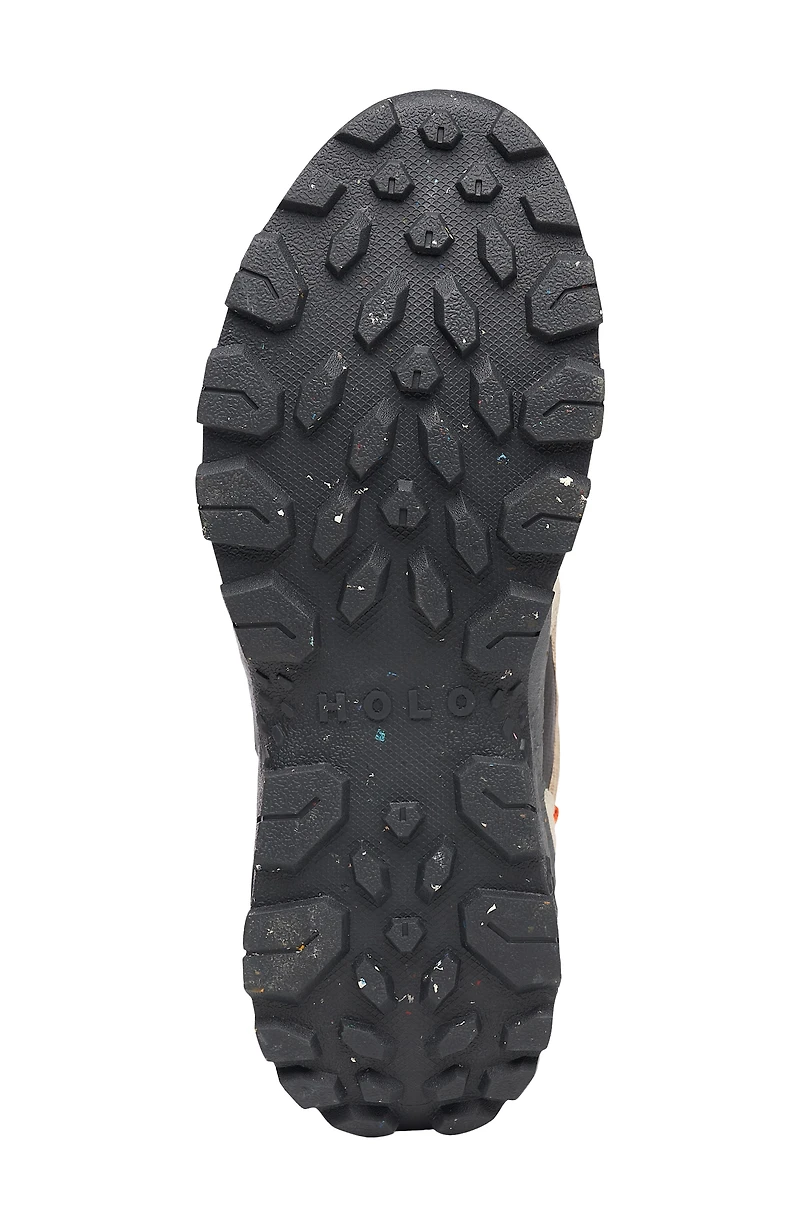 Apollo Mid Hiking Boot