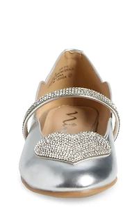 Kids' Diaz Mary Jane Flat