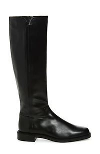 Square Toe Riding Boot