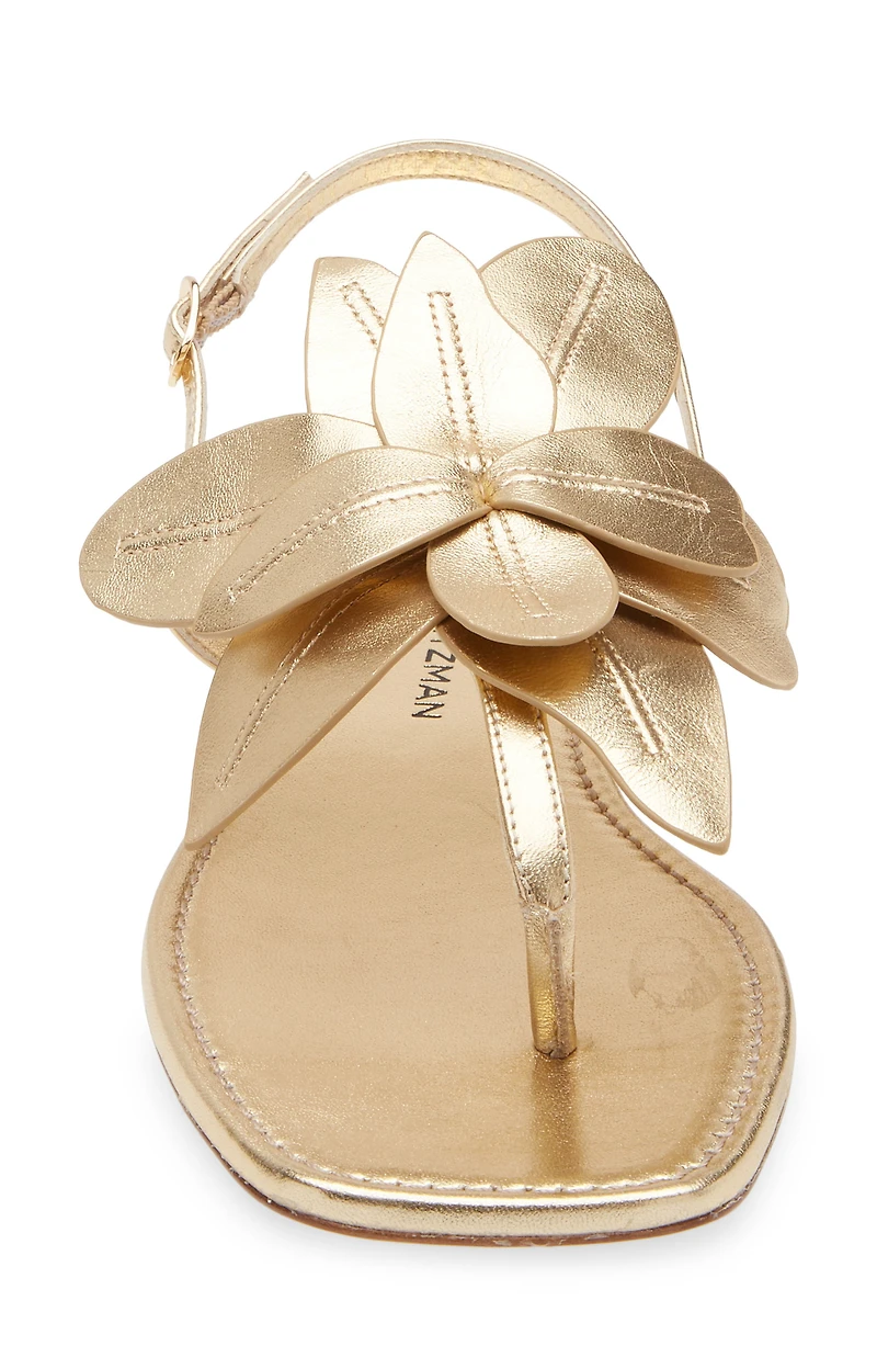 Paradise Slingback Sandal