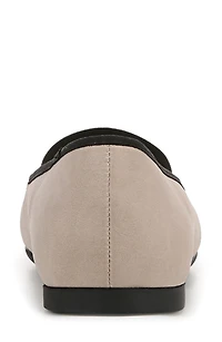 Brilliant Mary Jane Flat