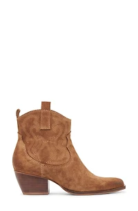 Shania Western Boot