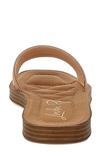 Zosaya Slide Sandal