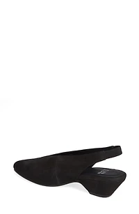 Gatwick Slingback Pump