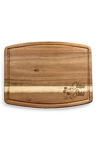 Disney® Mickey Mouse Ovale Cutting Board