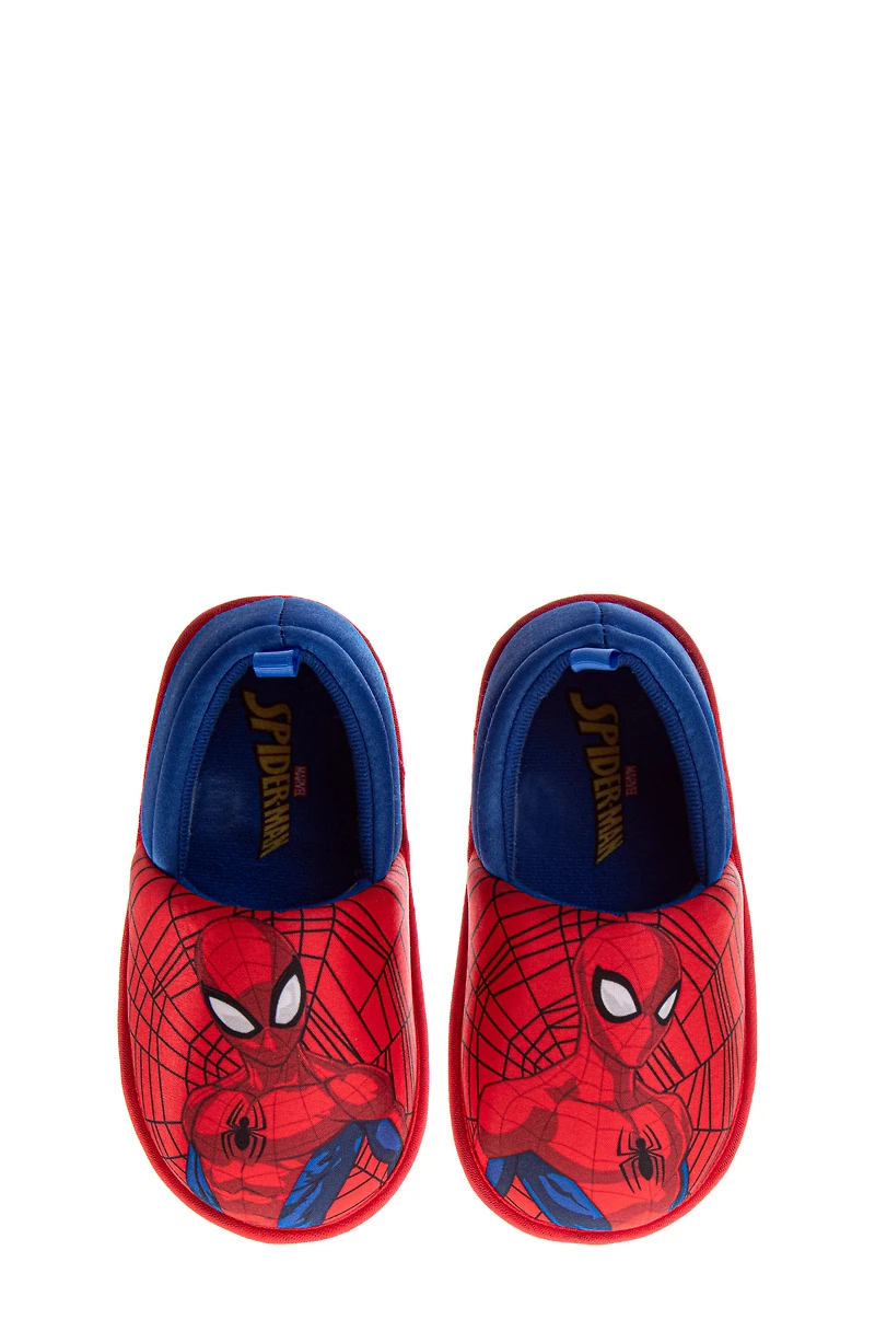 Spider-Man Slipper
