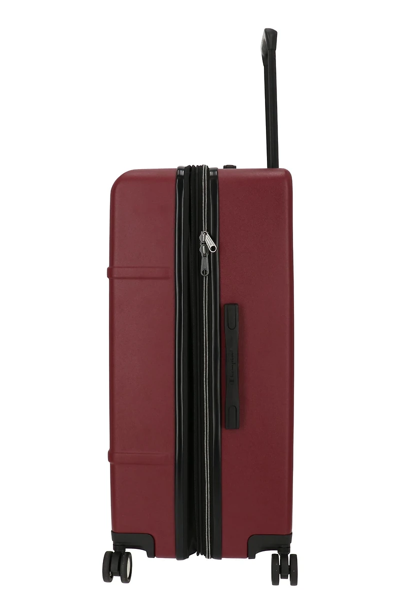 Tracker 2-Piece Hardside Luggage Set