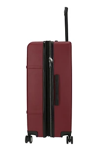 Tracker 2-Piece Hardside Luggage Set