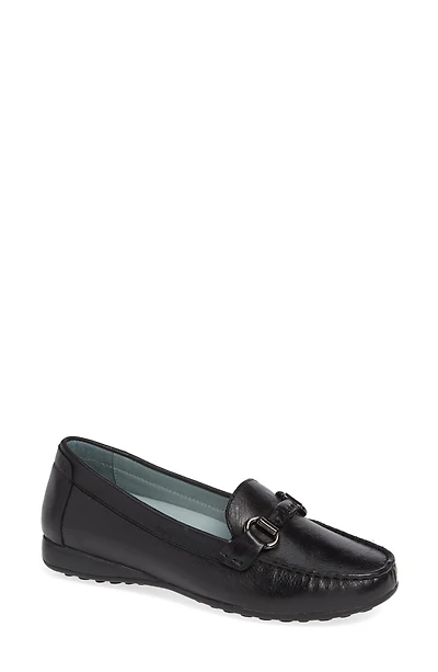 Sable Loafer