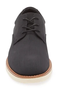Landon Hybrid Plain Toe Derby