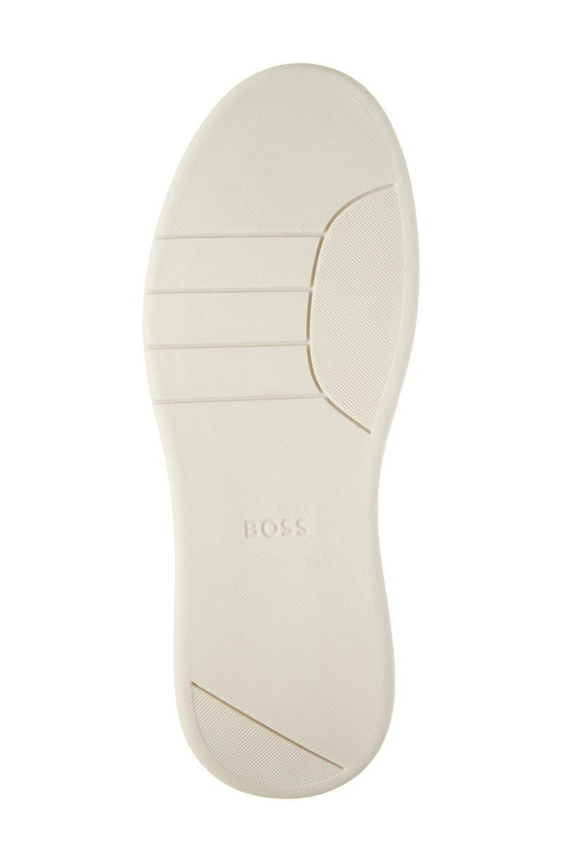 Baltimore High Top Sneaker