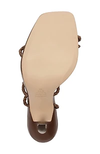Kaya Ankle Strap Sandal