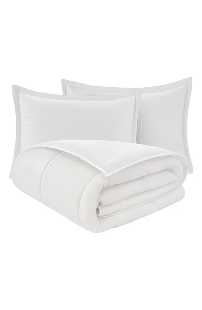 Luxurious Soft Bedding Comforter & Sham Set