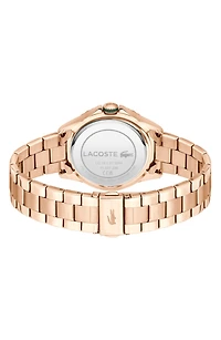 Santorini Bracelet Watch, 36mm