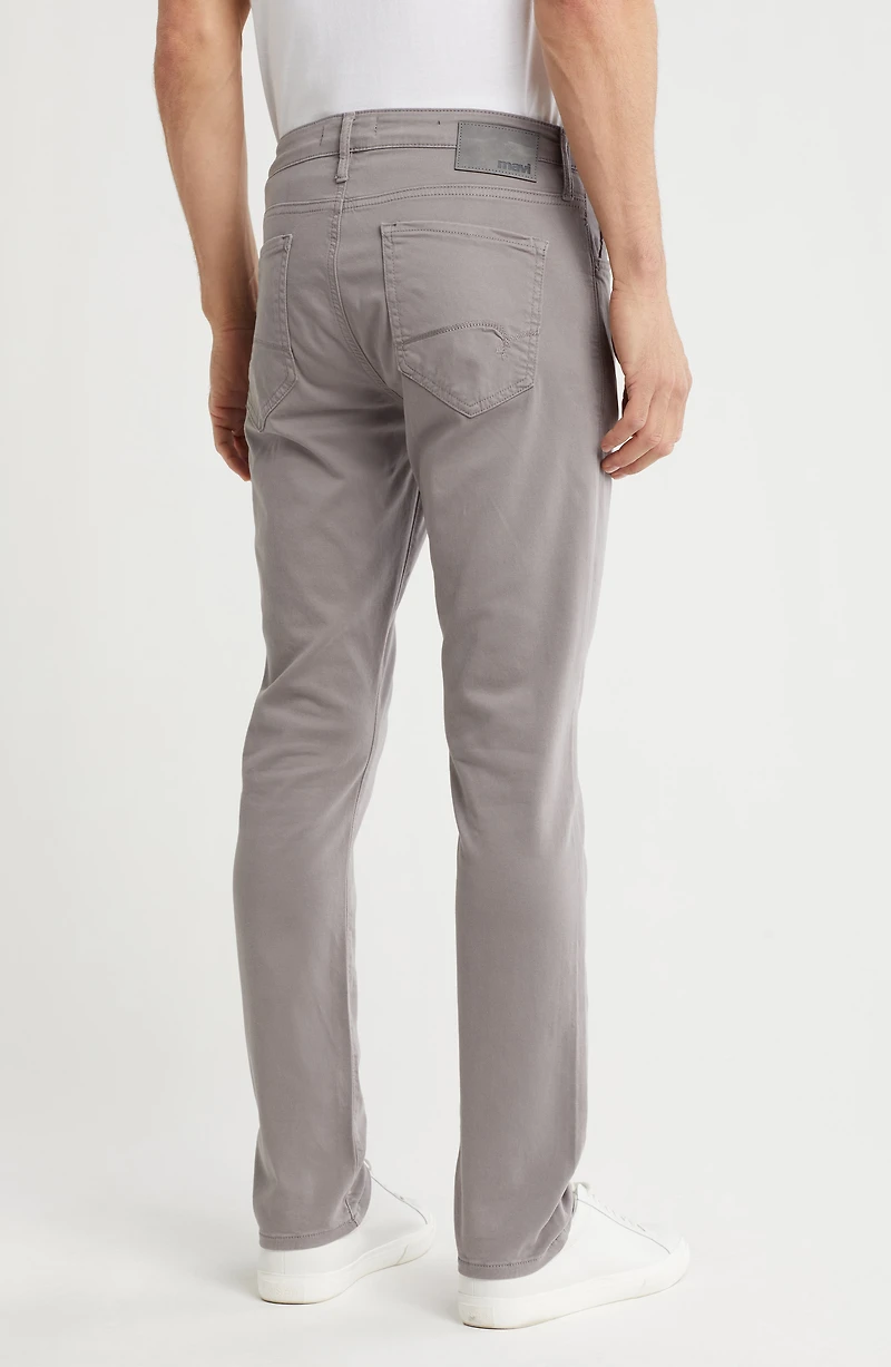 Jake Slim Fit Twill Pants