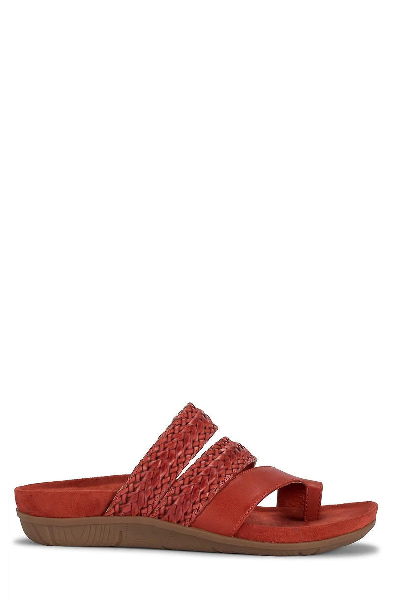 Jonelle Strappy Sandal