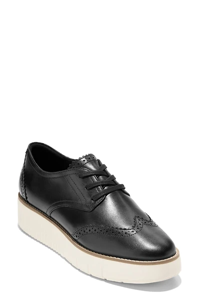 Grand City Platform Oxford Derby
