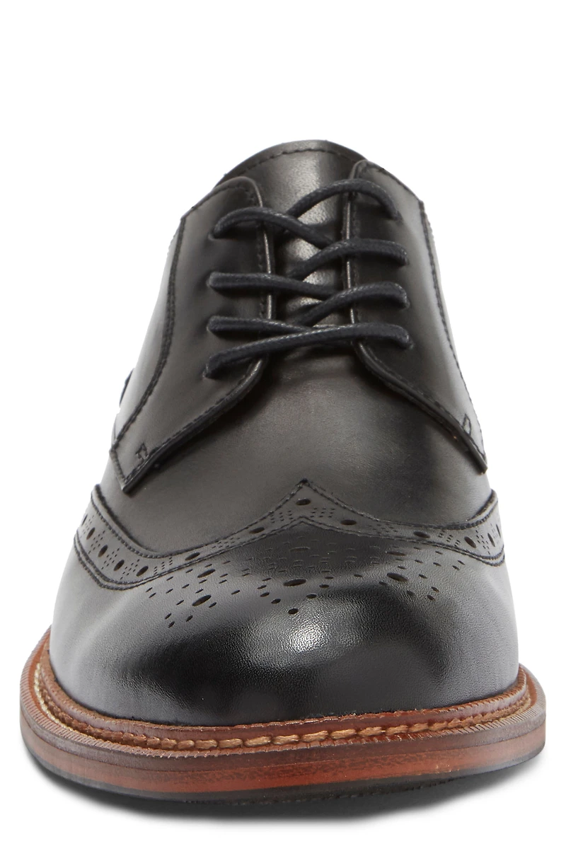 Eferm Wingtip Derby