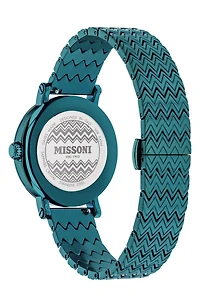 Melrose Bracelet Watch, 36mm
