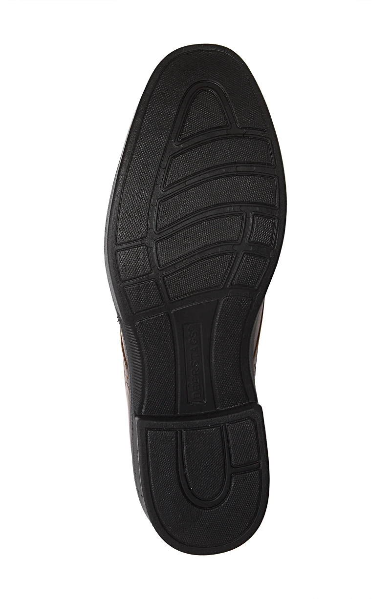 Metro Derby - Wide Width Available