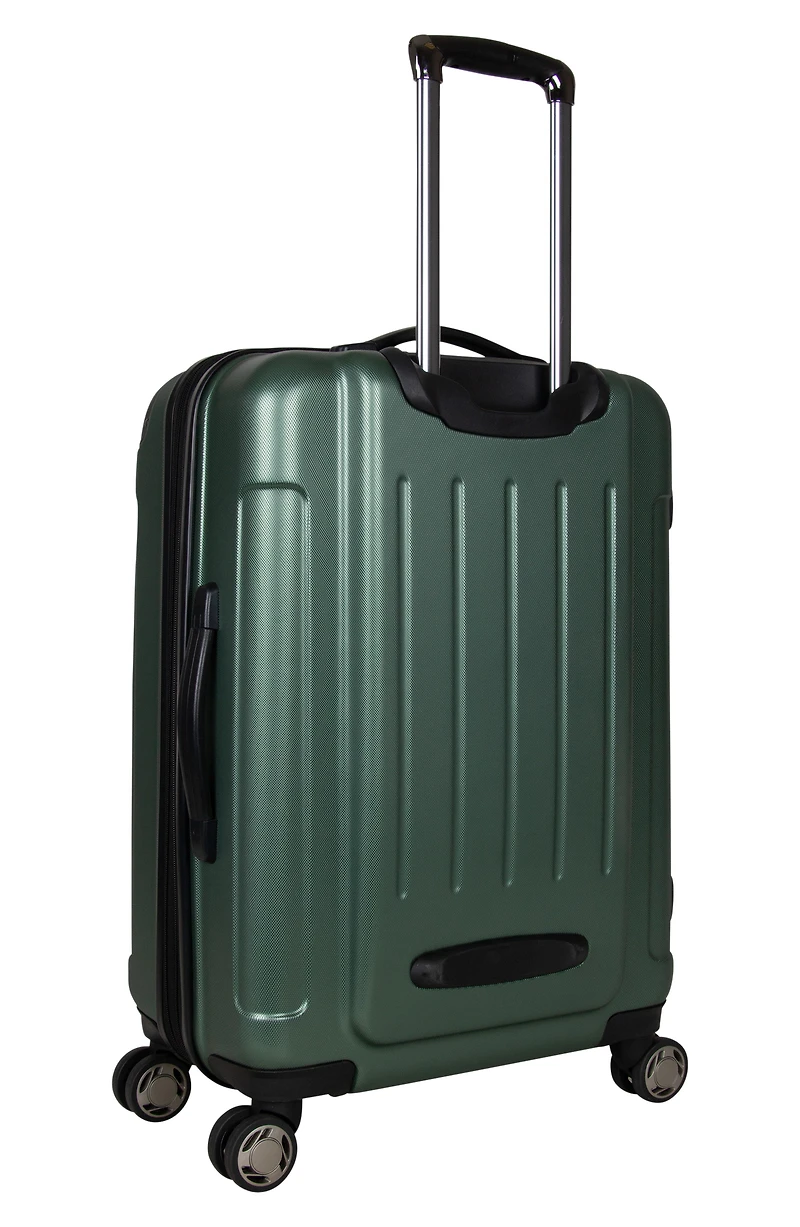 Renegade 24" Lightweight Hardside Expandable Spinner Luggage