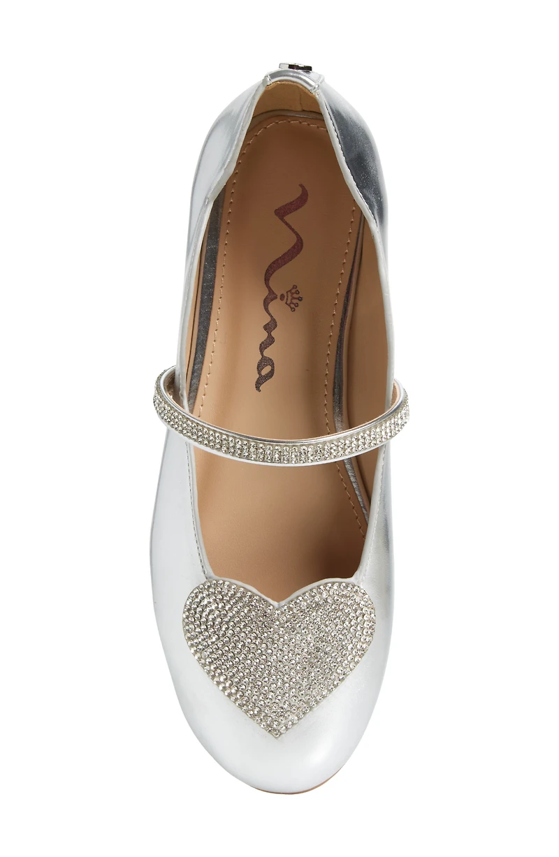 Kids' Diaz Mary Jane Flat