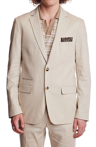 Dover Slim Fit Sport Coat