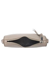 Webbing Small Convertible Shoulder Bag