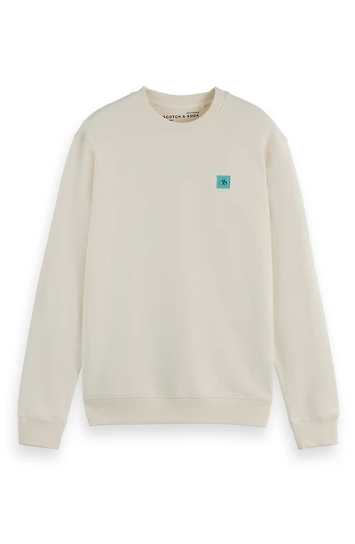 Seasonal Core Crewneck Sweatshirt