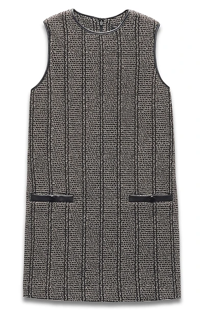 Frances Cotton Shift Dress