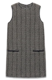 Frances Cotton Shift Dress