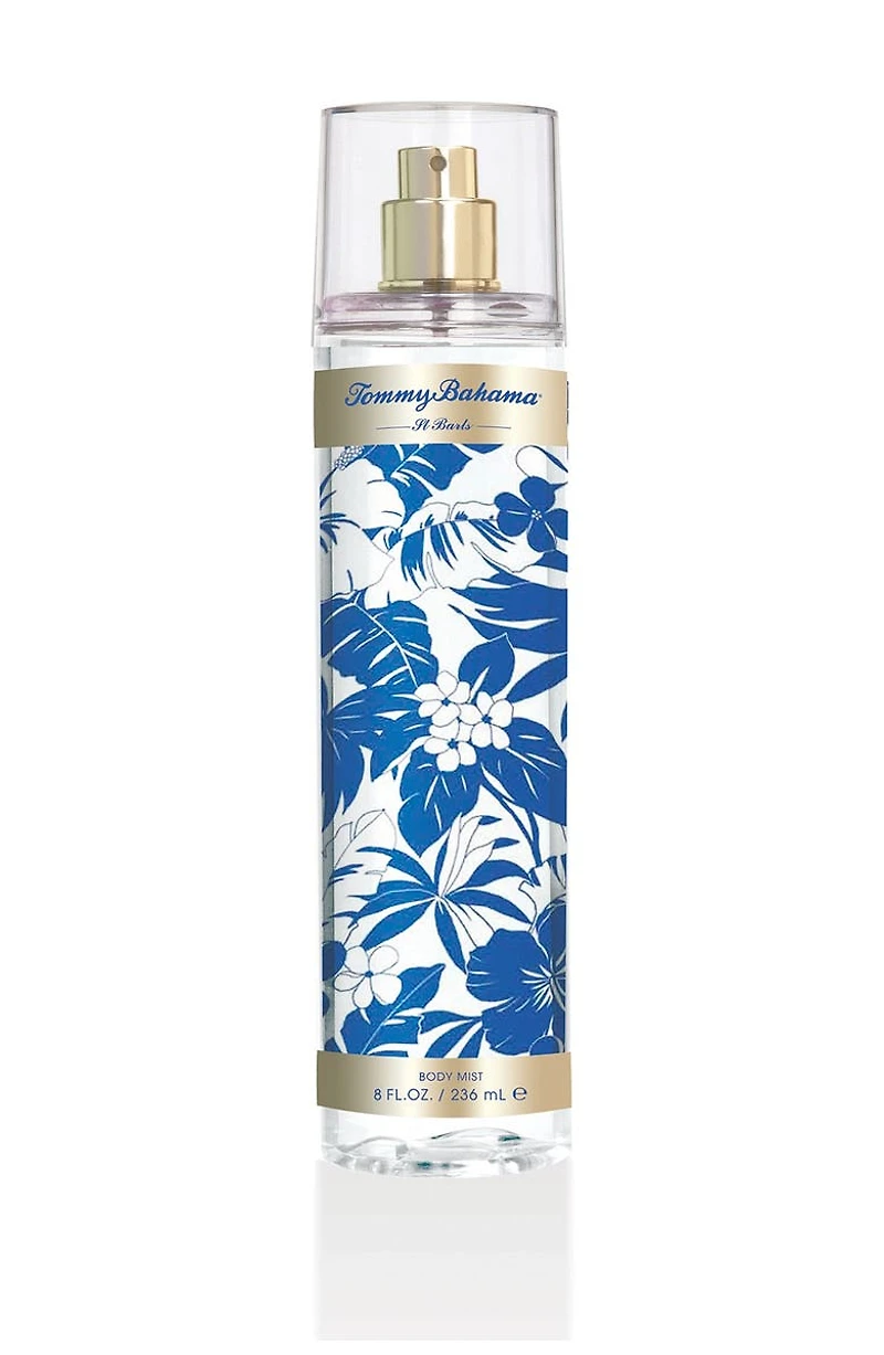 Women's Tommy Bahama St. Barts Body Spray - 8.0 fl. oz.