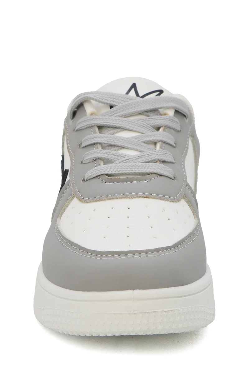 Kids' Low Top Sneaker