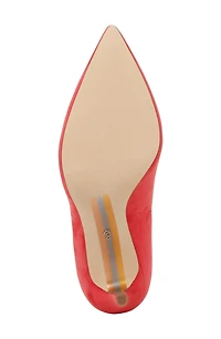 Hazel Pointed Toe Pump