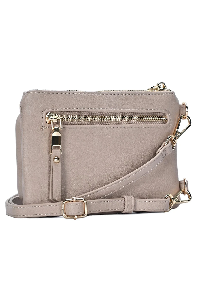 Mini Phone Crossbody Bag