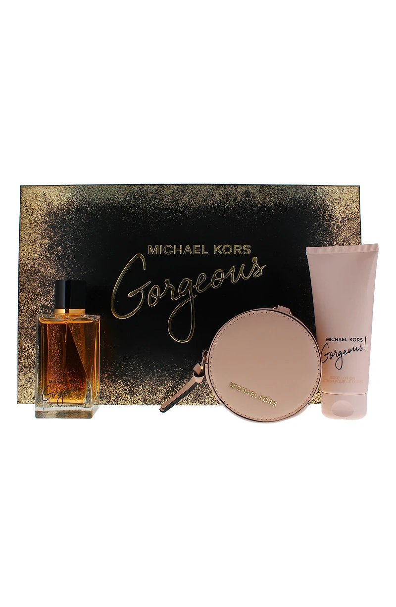 Gorgeous! Eau de Parfum Set $140 Value