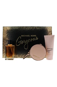Gorgeous! Eau de Parfum Set $140 Value