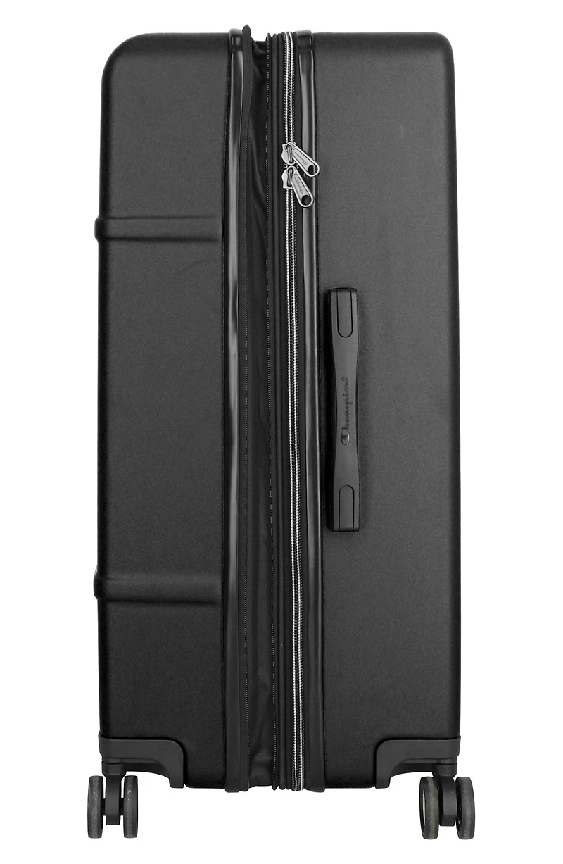 Journey 21-Inch Expandable Spinner Carry-On